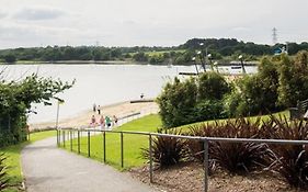 3 Bed Holiday Home At Rockley Park